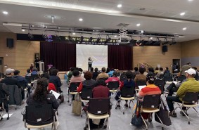 2026년 노인자원봉사활성화 지원사업…